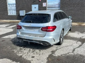 Mercedes-Benz C 300 CARFAX* AMG PACK * DISTRONIC * BURMESTER | Auto.bg — изображение 6