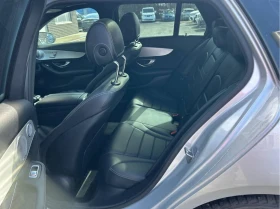 Mercedes-Benz C 300 CARFAX* AMG PACK * DISTRONIC * BURMESTER | Auto.bg — изображение 9
