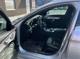 Mercedes-Benz C 300 CARFAX* AMG PACK * DISTRONIC * BURMESTER | Auto.bg — изображение 7
