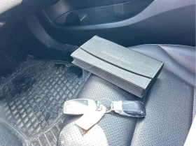 Mercedes-Benz C 300 CARFAX* AMG PACK * DISTRONIC * BURMESTER | Auto.bg — изображение 13