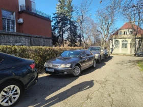 VW Phaeton 4.2 - 9000 € / 17602.47 лв. - 18531094 2