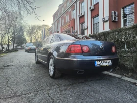 VW Phaeton 4.2 - 9000 € / 17602.47 лв. - 18531094 4