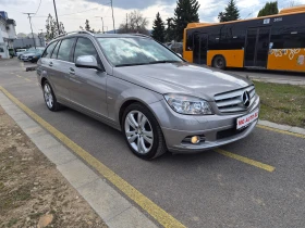Mercedes-Benz C 220 2.2 CDI AVANGARDE - 5399 € / 10559.53 лв. - 62013715 3