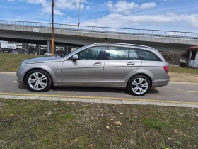Mercedes-Benz C 220 2.2 CDI AVANGARDE - 5399 € / 10559.53 лв. - 62013715 5