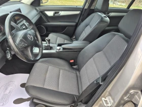 Mercedes-Benz C 220 2.2 CDI AVANGARDE - 5399 € / 10559.53 лв. - 62013715 10