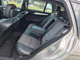 Mercedes-Benz C 220 2.2 CDI AVANGARDE - 5399 € / 10559.53 лв. - 62013715 13
