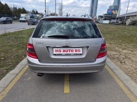 Mercedes-Benz C 220 2.2 CDI AVANGARDE - 5399 € / 10559.53 лв. - 62013715 7