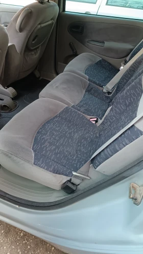 Renault Scenic - 1900 € / 3716.08 лв. - 44714084 8