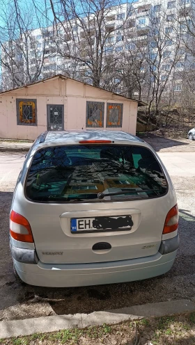 Renault Scenic - 1900 € / 3716.08 лв. - 44714084 4