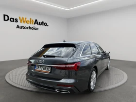 Audi A6 - 32672 € / 63900.88 лв. - 60561195 3