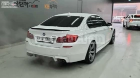 BMW M5 BANG & OLUFSEN* ОБДУХ* HUD* ПОДГРЕВИ* ADAPTIVE LED - 20500 € / 40094.51 лв. - 92403258 2