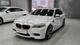 BMW M5 BANG & OLUFSEN* ОБДУХ* HUD* ПОДГРЕВИ* ADAPTIVE LED