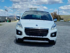 Peugeot 3008 1.6HDI LED-PANORAMA | Mobile.bg � ����� ������ 5