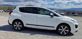 Peugeot 3008 1.6HDI LED-PANORAMA | Mobile.bg � ����� ������ 6