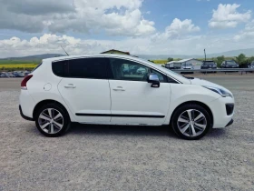 Peugeot 3008 1.6HDI LED-PANORAMA | Mobile.bg � ����� ������ 5