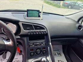 Peugeot 3008 1.6HDI LED-PANORAMA | Mobile.bg � ����� ������ 9