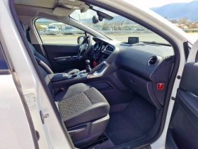 Peugeot 3008 1.6HDI LED-PANORAMA | Mobile.bg � ����� ������ 15