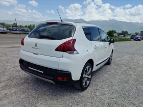Peugeot 3008 1.6HDI LED-PANORAMA | Mobile.bg � ����� ������ 4