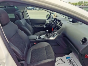 Peugeot 3008 1.6HDI LED-PANORAMA | Mobile.bg � ����� ������ 14