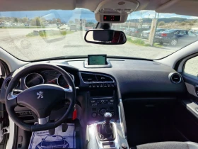 Peugeot 3008 1.6HDI LED-PANORAMA | Mobile.bg � ����� ������ 12