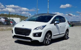 Peugeot 3008 1.6HDI LED-PANORAMA | Mobile.bg � ����� ������ 2