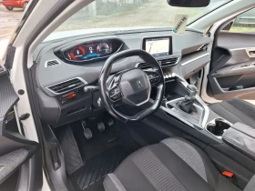 Peugeot 3008 1.6hdi* Навигация/Кросуей/Лед/6ск/Топ*  - 12288 € / 24033.24 лв. - 41242641 11