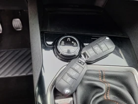 Peugeot 3008 1.6hdi* Навигация/Кросуей/Лед/6ск/Топ*  - 12288 € / 24033.24 лв. - 41242641 15