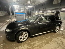 Audi A4 Allroad - 10399 € / 20338.68 лв. - 40536190 2