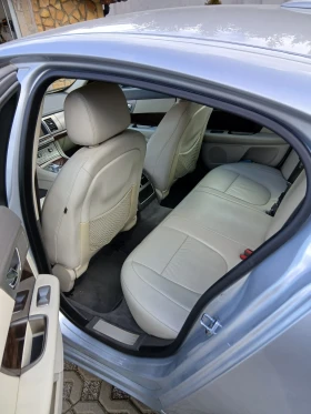 Jaguar Xf 4.2i-V8-300ps, , УНИКАТ, ,  | Auto.bg — изображение 6