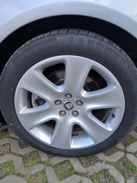 Jaguar Xf 4.2i-V8-300ps, , УНИКАТ, ,  | Auto.bg — изображение 7