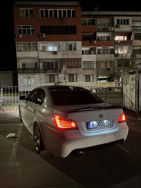 BMW 525 197kc Facelift | Mobile.bg � ����� ������ 11