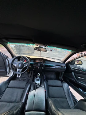 BMW 525 197kc Facelift | Mobile.bg � ����� ������ 8