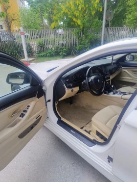 BMW 528 F10 528 i | Mobile.bg � ����� ������ 9