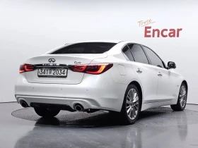 Infiniti Q50 3.0 | Auto.bg — изображение 2