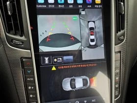 Infiniti Q50 3.0 | Auto.bg — изображение 15