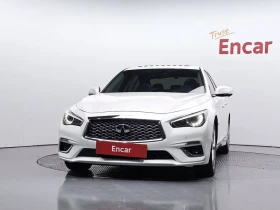 Infiniti Q50 3.0 | Auto.bg — изображение 3