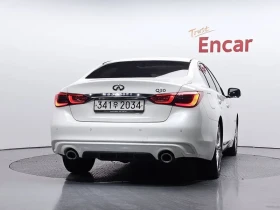 Infiniti Q50 3.0 | Auto.bg — изображение 4