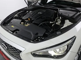 Infiniti Q50 3.0 | Auto.bg — изображение 6