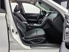 Infiniti Q50 3.0 | Auto.bg — изображение 10