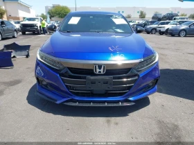 Honda Accord 1.5L I-4 DI, DOHC, VVT, TURBO, 192HP Front Wheel | Mobile.bg � ����� ������ 13