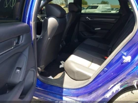 Honda Accord 1.5L I-4 DI, DOHC, VVT, TURBO, 192HP Front Wheel | Mobile.bg � ����� ������ 8