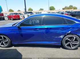 Honda Accord 1.5L I-4 DI, DOHC, VVT, TURBO, 192HP Front Wheel | Mobile.bg � ����� ������ 15