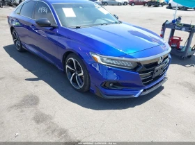 ������ Honda Accord