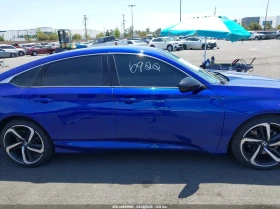 Honda Accord 1.5L I-4 DI, DOHC, VVT, TURBO, 192HP Front Wheel | Mobile.bg � ����� ������ 14