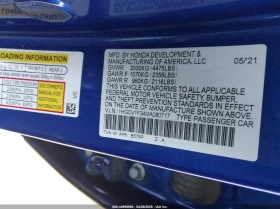 Honda Accord 1.5L I-4 DI, DOHC, VVT, TURBO, 192HP Front Wheel | Mobile.bg � ����� ������ 9