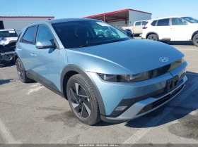 Hyundai Ioniq 5 Se