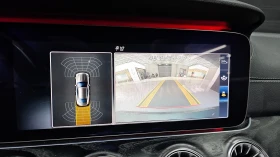 Mercedes-Benz E 220 * BURM * ПОДГРЕВ * М. ТОЧКА * КАМЕРА * ЛЮК - 18035 € / 35273.39 лв. - 75391061 11