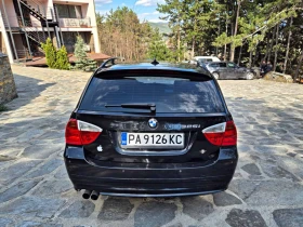BMW 325 E91 325i | Auto.bg — изображение 6
