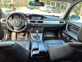 BMW 325 E91 325i | Auto.bg — изображение 11