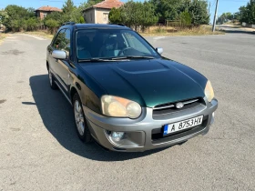 Subaru Impreza - 2200 € / 4302.83 лв. - 36936174 2